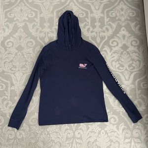 Vineyard Vines long sleeve